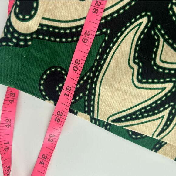 NWT Alexis Iana Dress in Maldive Green Sz S puff dress - Picture 10 of 11